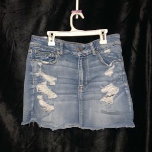 American Eagle Women’s Skirt